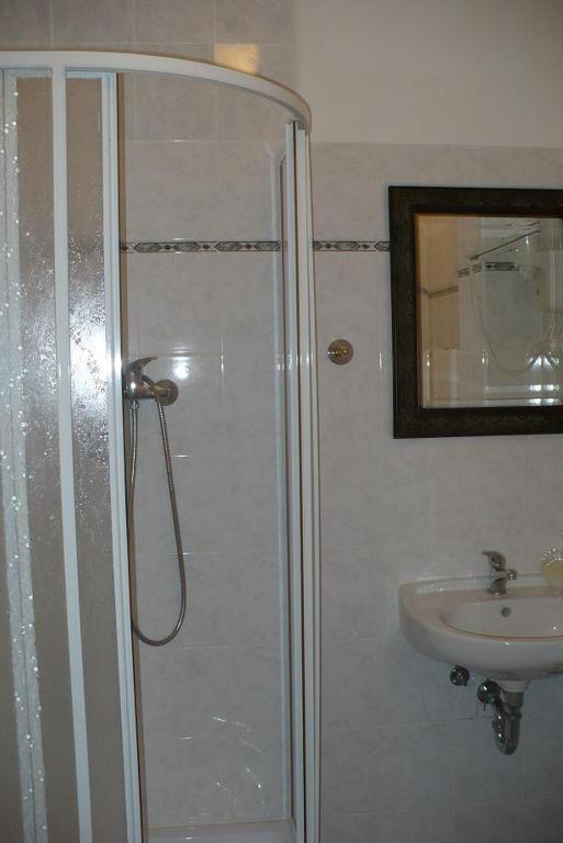 Romantic Chateau Krásná Lípa Zimmer foto