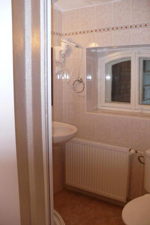 Romantic Chateau Krásná Lípa Zimmer foto